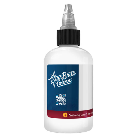 Brite White Starbrite Colors