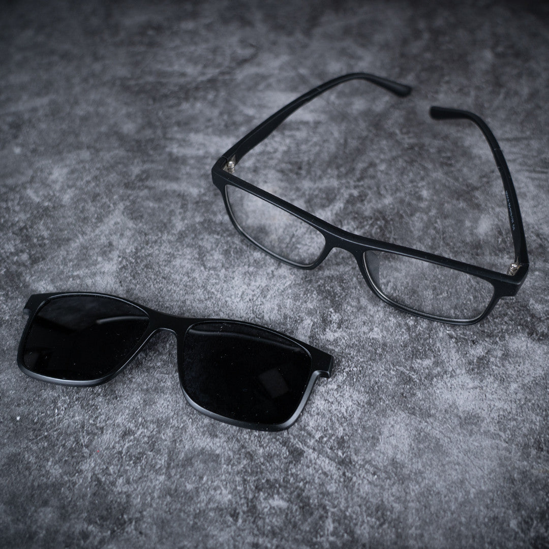 Gafas polarizadas CPL