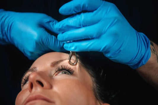 Curso de Body Piercing