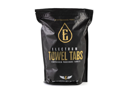 Towel Taps Electrum 100 und