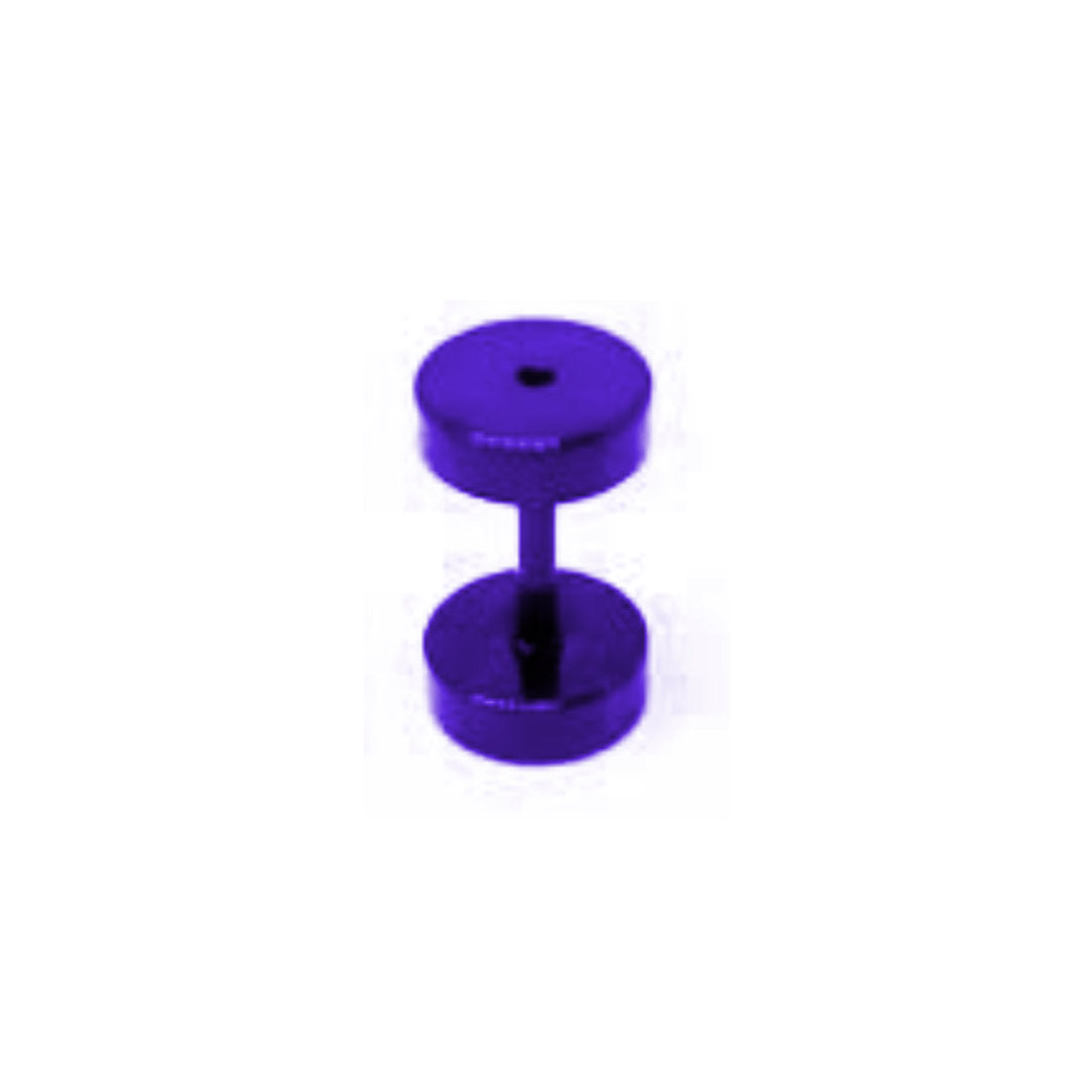 Falsa expansion acero