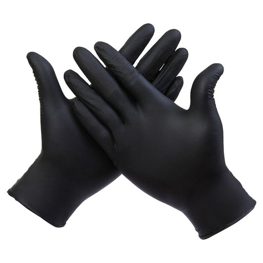 Guantes de Nitrilo Caja