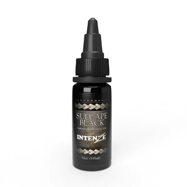 Suluape Black Intenze