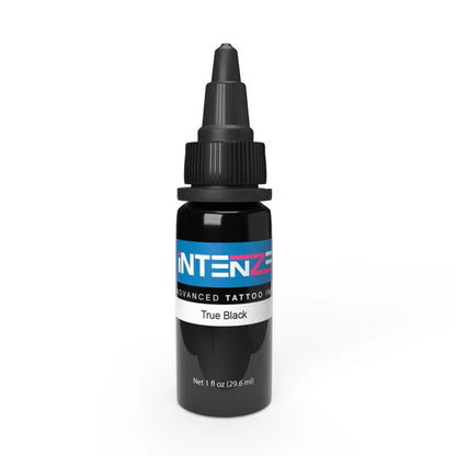 True Black Intenze