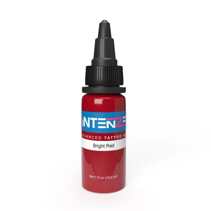 Bright Red Intenze