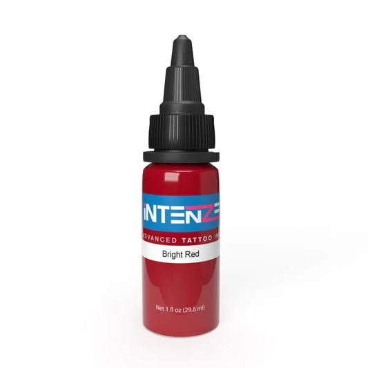 Bright Red Intenze