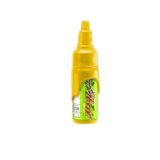 Minion Electrum Ink