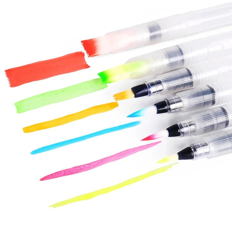 Pincdeles de agua-Staedtler
