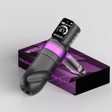 Poseidon Purple Ajustable