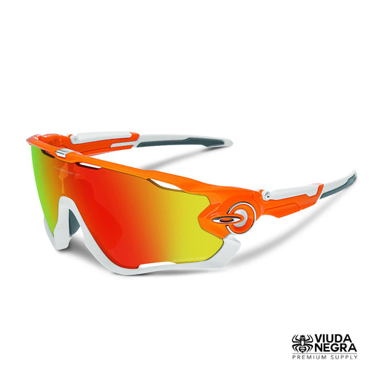 Gafas de sol Jawbreaker Naranja