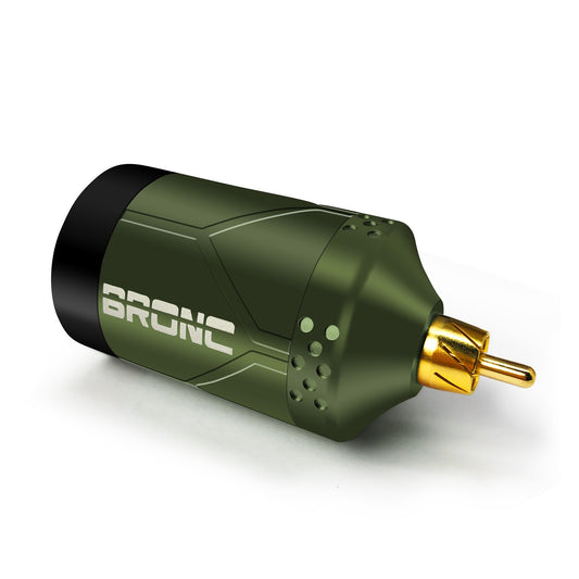 Batería recargable Bronc RTM-1006
