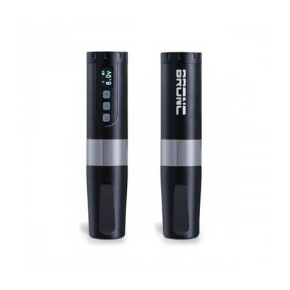 Bronc V2 Wireless