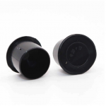 Cups Black 20mm 20 unds