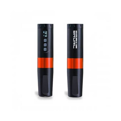 Bronc V2 Wireless