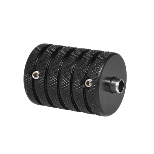 Grip Aluminio 32mm
