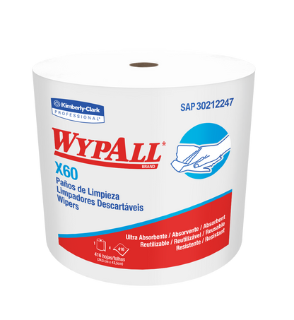 WyPall Rollo