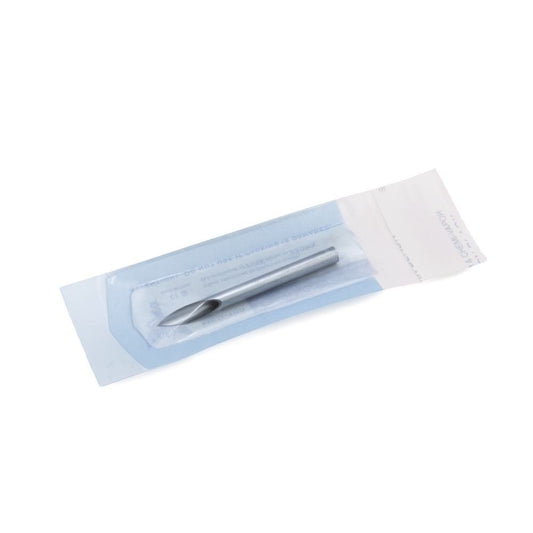 Bolsas de esterilización 1 1/4"x3"