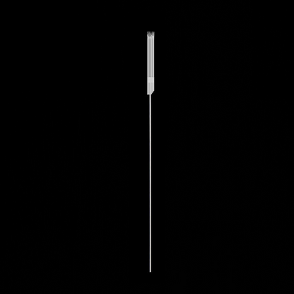 Agujas para dermógrafo PackX20
