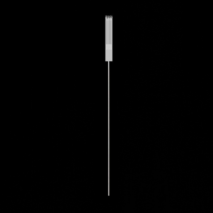Agujas para dermógrafo PackX20