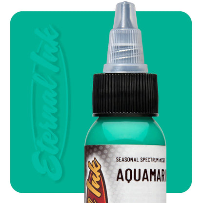 Aquamarine Eternal Ink