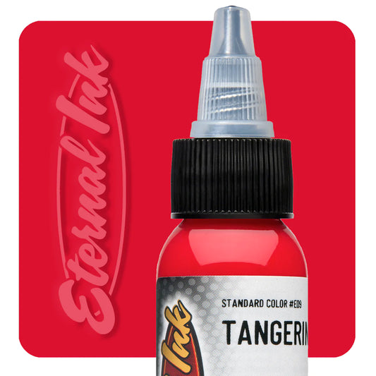 Tangerine Eternal Ink