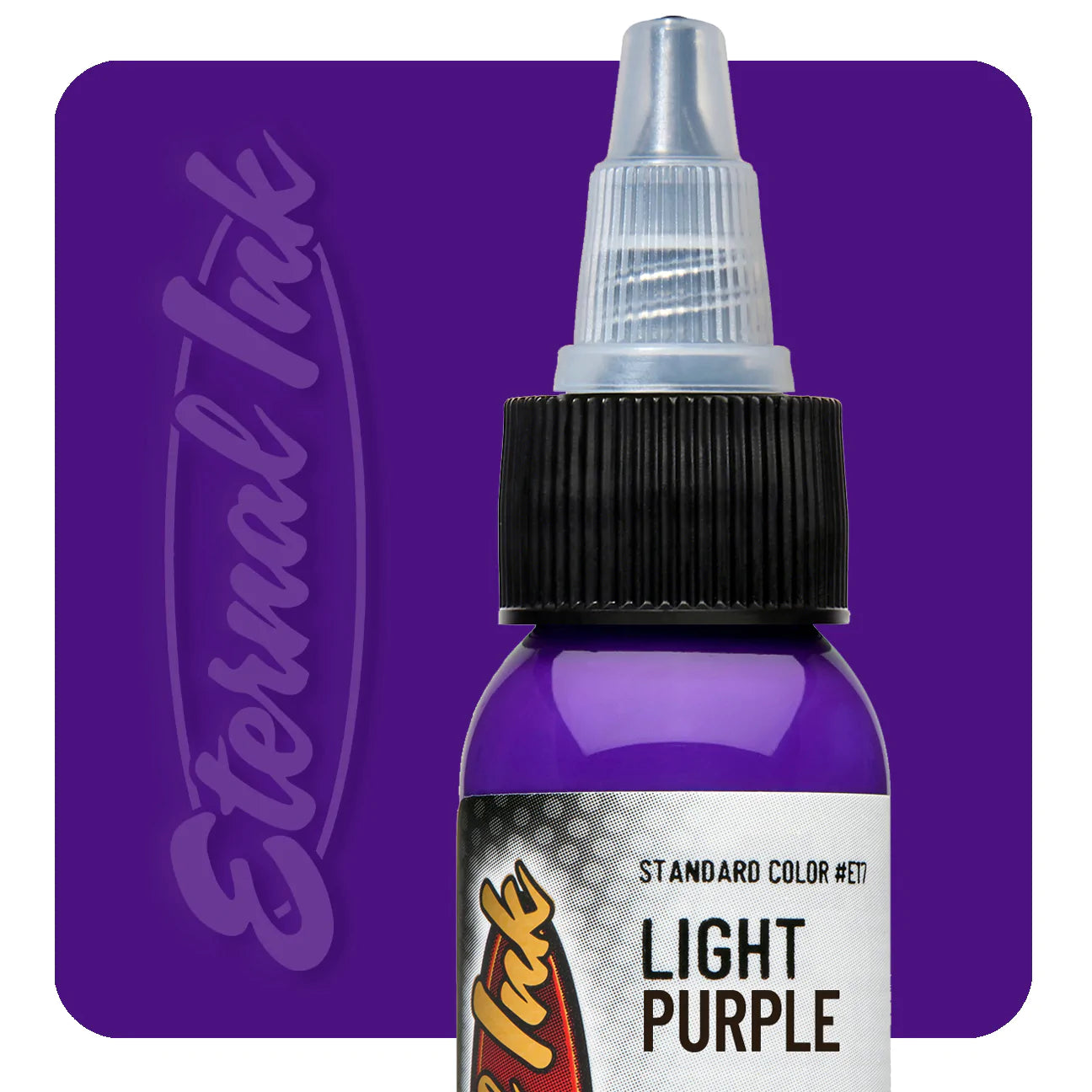 Light Purple Eternal Ink