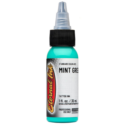 Mint Green Eternal Ink
