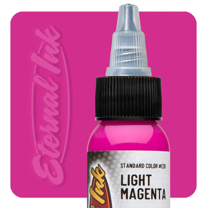 Light Magenta Eternal Ink
