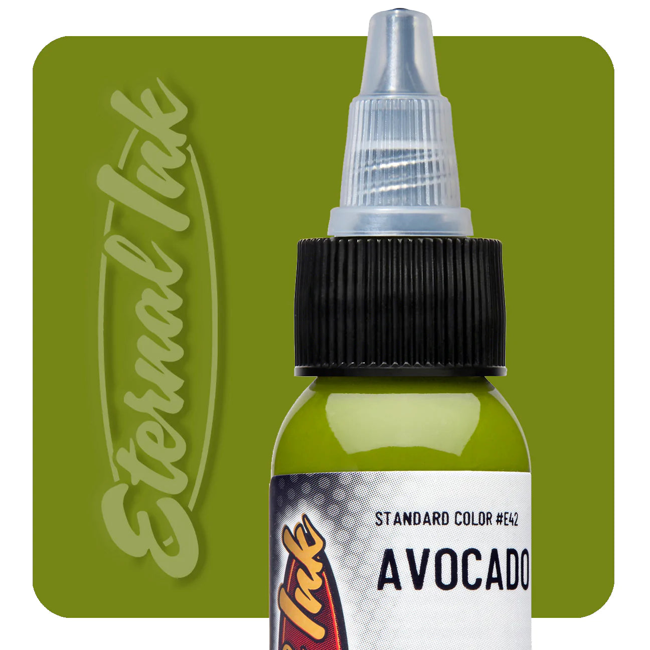 Avocado Eternal Ink