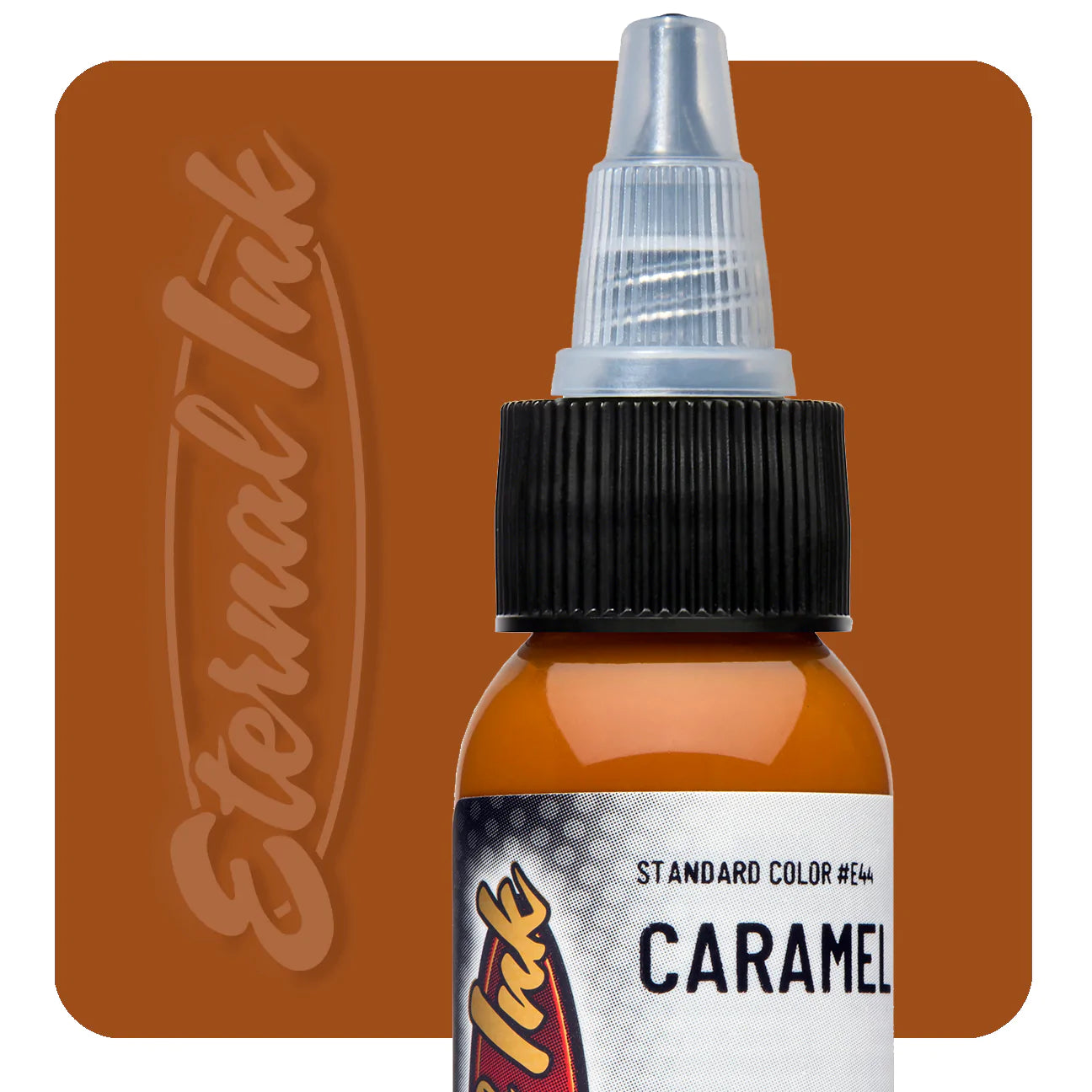 Caramel Eternal Ink