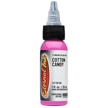 Cotton Candy Eternal Ink