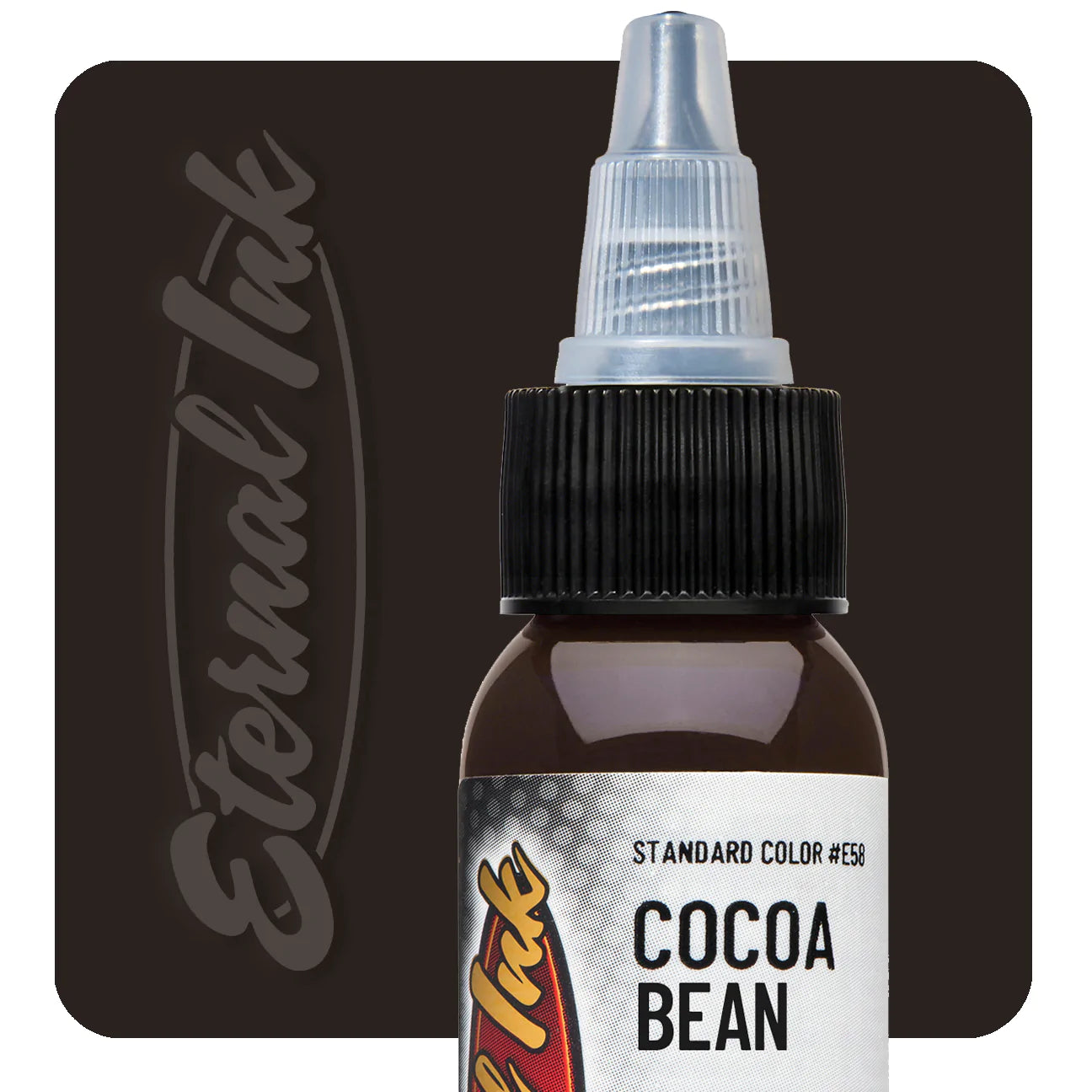 Cocoa Bean Eternal Ink
