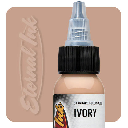 Ivory Eternal Ink