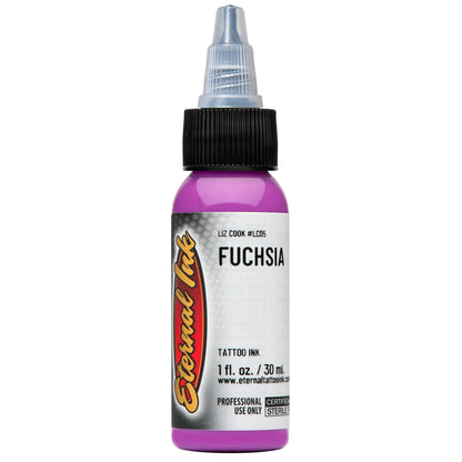 Fuchsia Eternal Ink