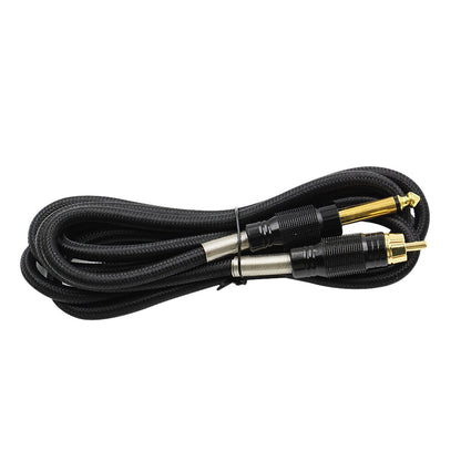 Cable Tejido RCA