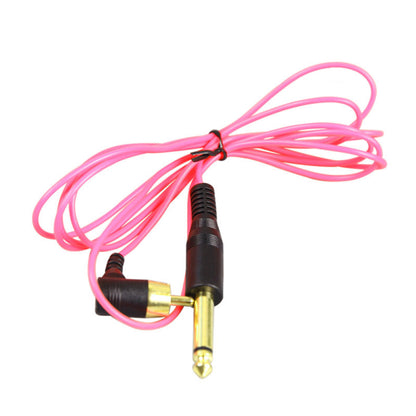 Clip Cord RCA 90º