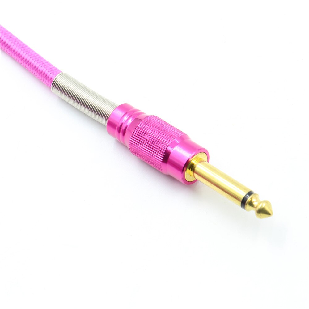 Clip Cord Tejido