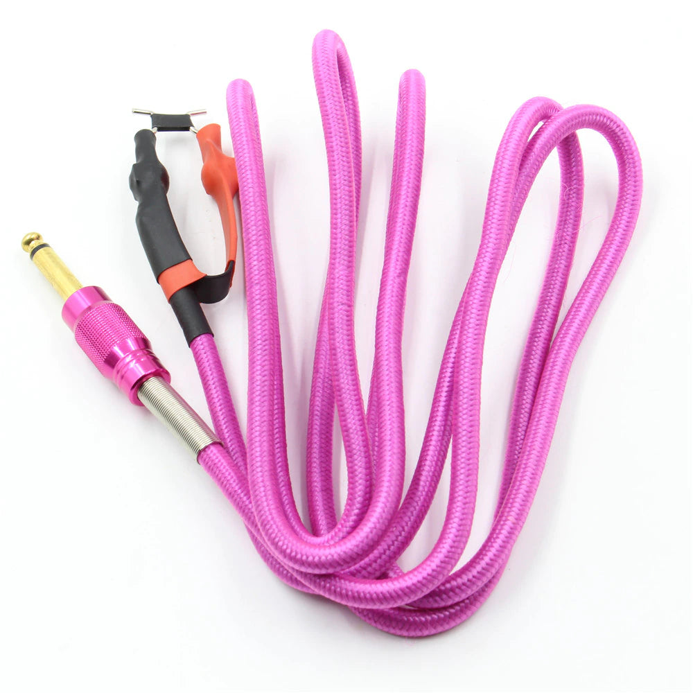 Clip Cord Tejido