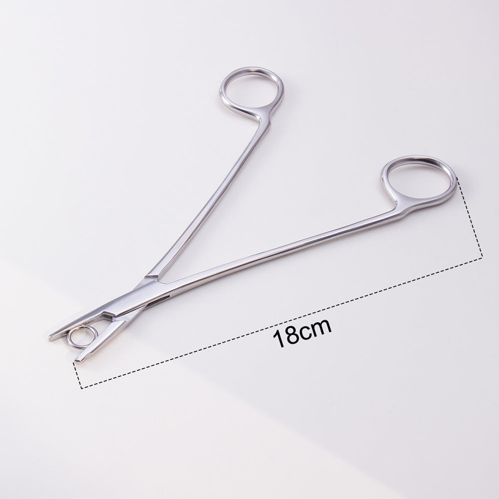Pinza doble uso Open / Close