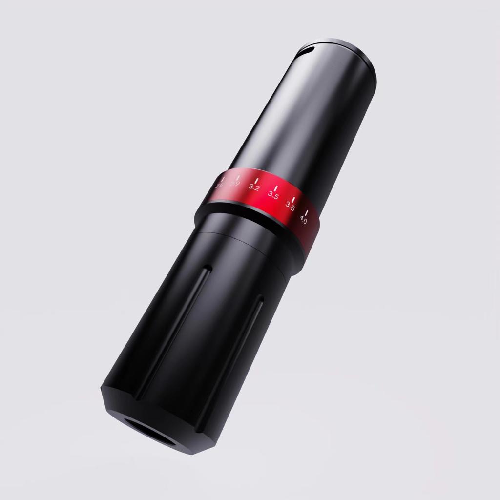 Bronc V12 Pen Ajustable