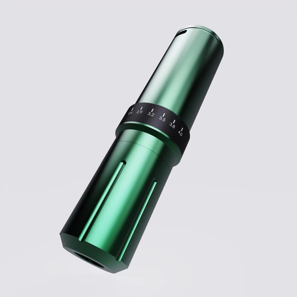Bronc V12 Pen Ajustable