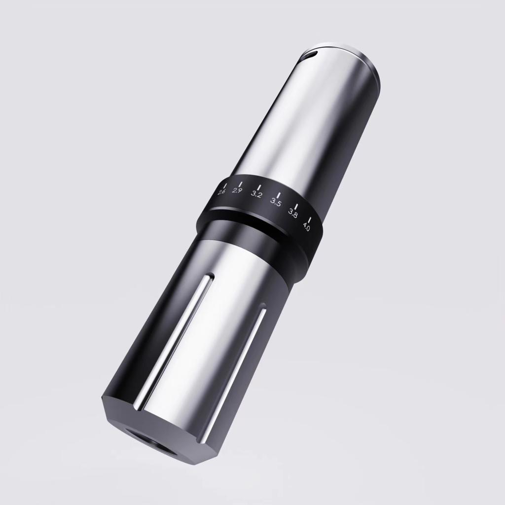 Bronc V12 Pen Ajustable