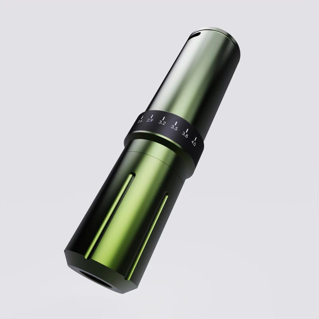 Bronc V12 Pen Ajustable