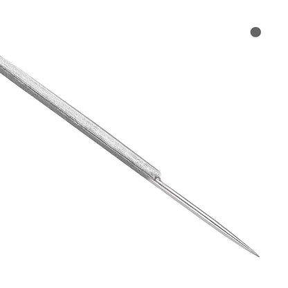 Aguja Tradicional Round Liner