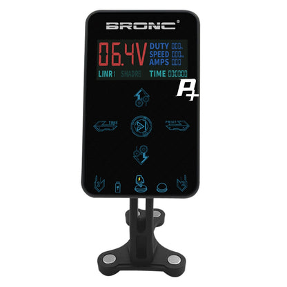 Bronc TPN-037 Plus