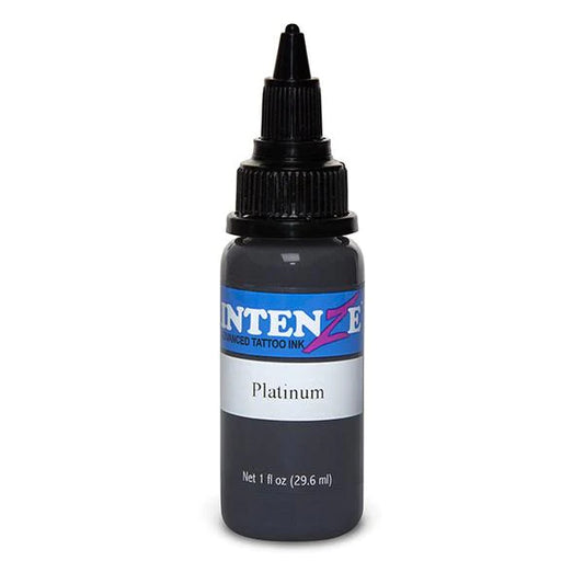 Platinum Intenze