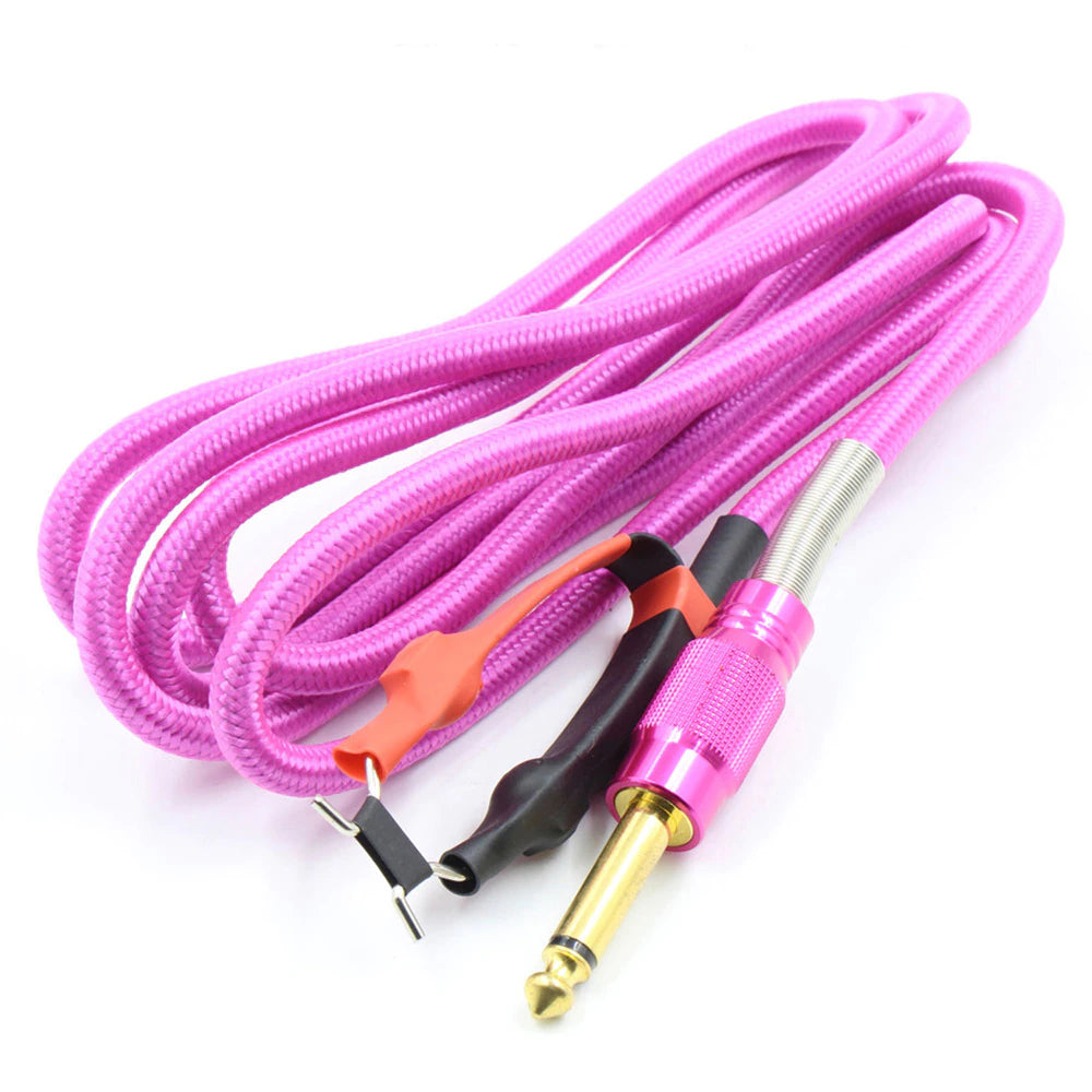 Clip Cord Tejido