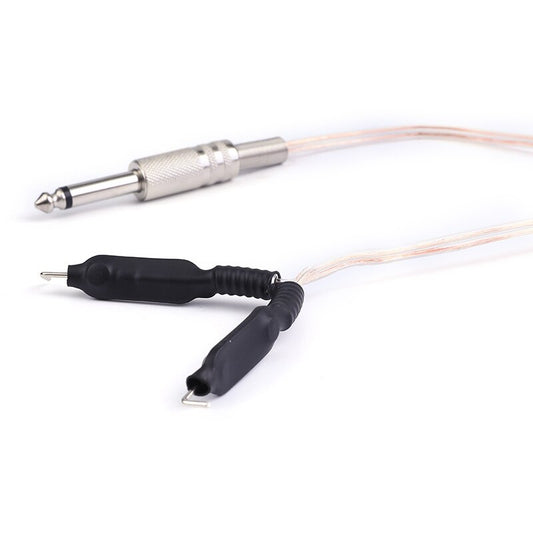 Clip Cord Phone Jack