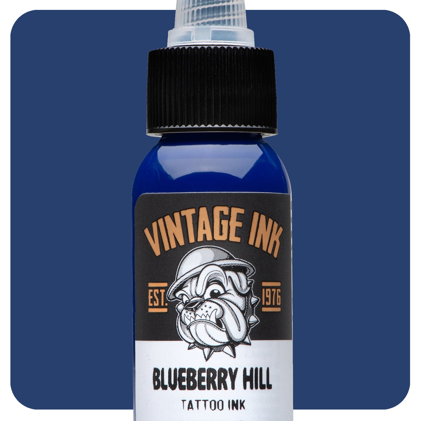 Blueberry Hill Eternal Ink