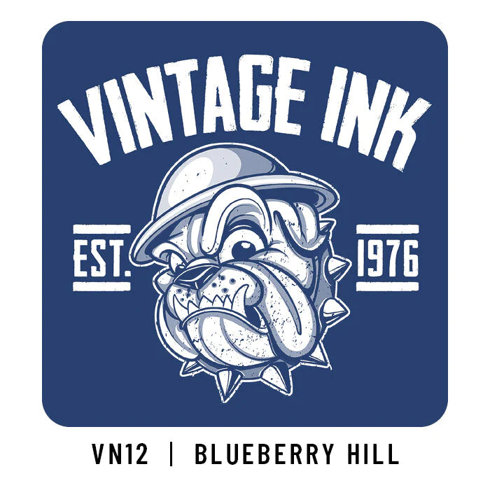 Blueberry Hill Eternal Ink